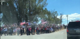 President Trump 2020 Campaign Fundraiser In Beverly Hills