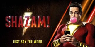 “Shazam!” Is Plenty Of Fun