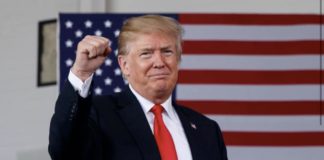 US Unemployment Rate Lowest In 50 Years