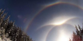 What Are We Afraid Of?