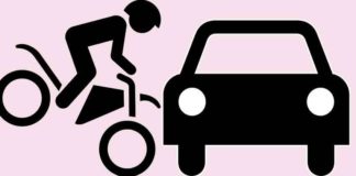 LAPD Motorcycle Officer Injured In Collision