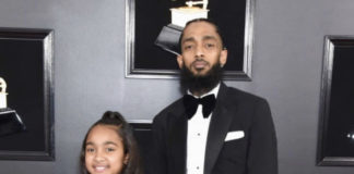 Suspect Arrested In Murder Of Rapper Nipsey Hussle