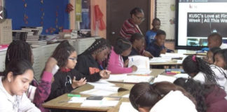 Clark Parker Resigns After Charter Schools Scam Investigation