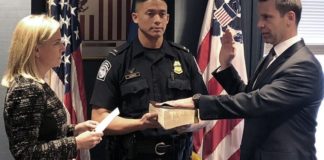 Kirstjen Nielsen Resigns As Department Of Homeland Security Secretary