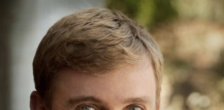 Rick Schroder Charged With Felony Domestic Violence