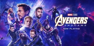 “Avengers: Endgame” Continues Box-Office Domination