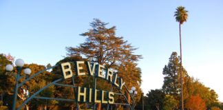 Recruitment For Team Beverly Hills Opens