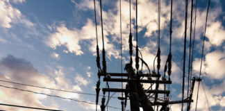 Woman Killed After Vehicle Slams Into Power Pole
