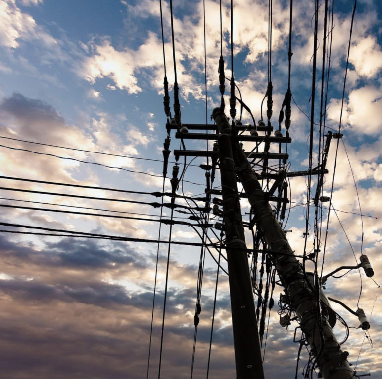 Woman Killed After Vehicle Slams Into Power Pole