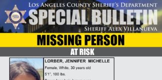 Detectives Looking For Missing Colorado Woman