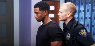 “HAHN” Recap: ‘Spanish Moss Trail’