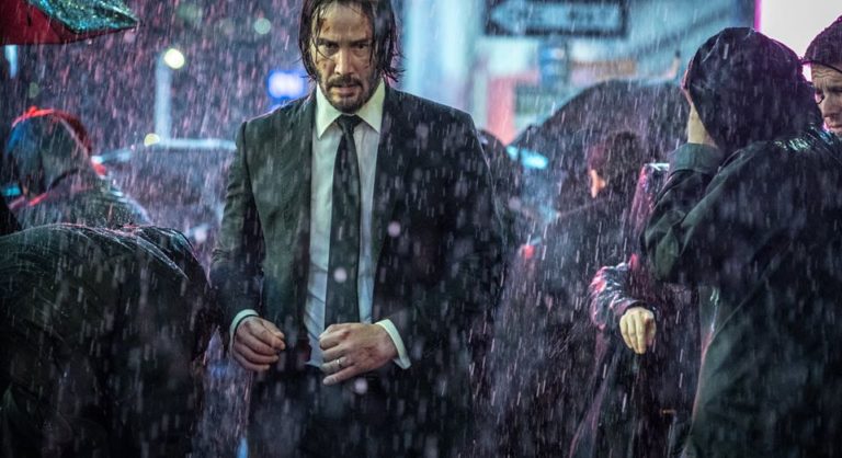 “John Wick: Chapter 3 – Parabellum” Is Epic Fun!