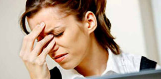 Be Thankful For What You Have