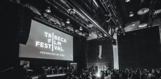 Tribeca Film Festival 2019