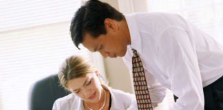 Coping With Stress At Work