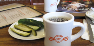 Nate N Al’s Delicatessen Sold To Shelli And Irving Azoff