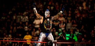 WCW Wrestler “Silver King” Dies During Fight Match