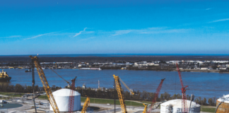 Metro Being Sued By Saban Theatre Owners