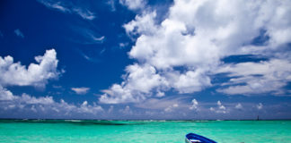 Another Severe Illness Report From A Dominican Republic Trip