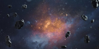 NASA To Launch New Drone