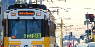 Metro Plans To Close Two Expo Lines Starting June 22