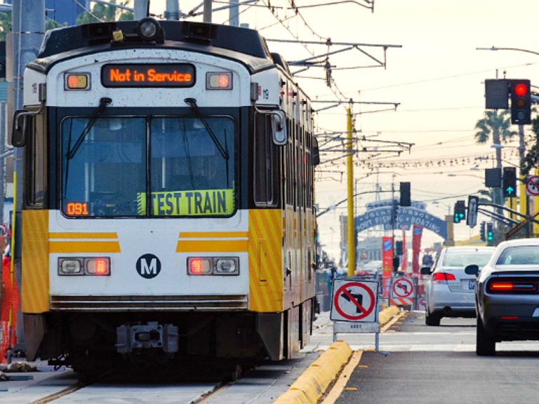 Metro Plans To Close Two Expo Lines Starting June 22