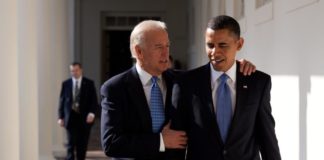 Joe Biden Attends Planned Parenthood’s Pro-Abortion Rally