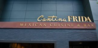 Cantina Frida Opens On North Beverly Drive