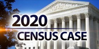 Question Of Citizenship Not Included In 2020 U.S. Census