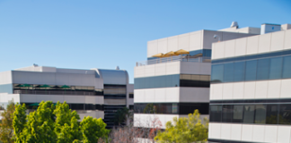 Hulu And Bird Headquarters Receives $40 Million Enhancement