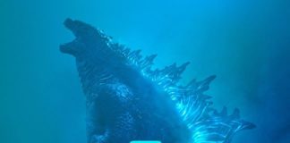 “Godzilla: King Of Monsters” A Worthy Sequel