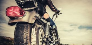 Motorcyclist Killed In Collision With Truck