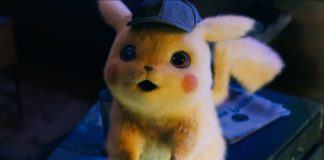 “Pokémon: Detective Pikachu” Is Subpar