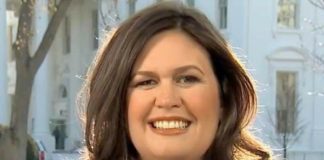Press Secretary Sarah Huckabee Sanders Steps Down