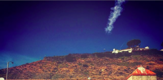 Beach Erosion Could Wipe Out Iconic Wall At Surfrider Beach