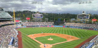 Dodgers Extending Netting After Foul Ball Hits Fan