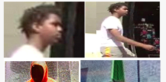 Hunt For Suspect Who Killed Man Near Taco Truck