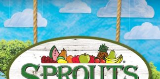 Sprouts Opening New Store In July