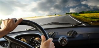 Road Rage Incident In Sherman Oaks