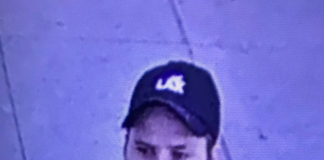 BHPD Seeking Attempted Robbery Suspect