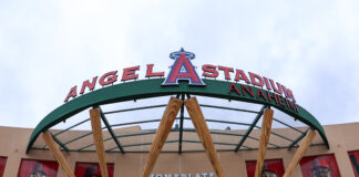 Los Angeles Angels Pitcher Tyler Skaggs Dies