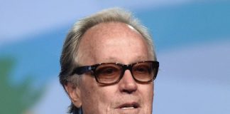 “Easy Rider” Actor Peter Fonda Dies At 79
