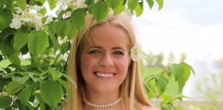 Pregnant University Of Mississippi Student Murdered