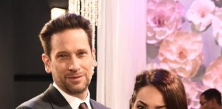 Franco Has Drew’s Memories On “General Hospital!”