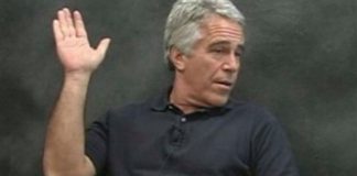 Jeffrey Epstein Dies Of Apparent Suicide