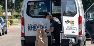 Student Stabbed At CSU Fullerton, Suspect At Large