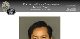 Chuyen Vo Arrested For Fatal UC Fullerton Stabbing