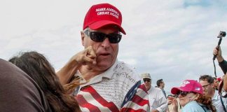 Woman Convicted Of Assaulting Trump Supporter