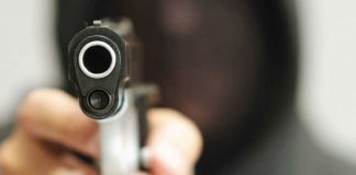 Security Guard Shot At Metro Station In Hollywood