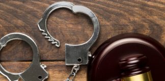 3 Burglary Suspects Arrested After 100 MPH Pursuit